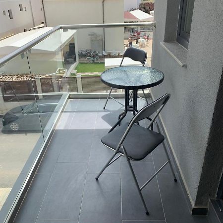 Milan Apartman Năvodari Kültér fotó