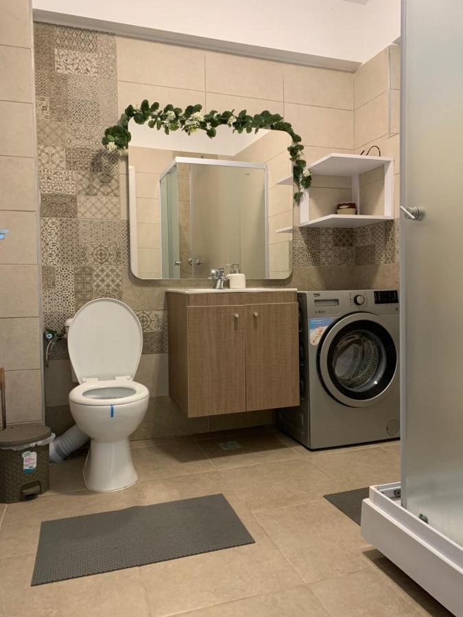 Milan Apartman Năvodari Kültér fotó