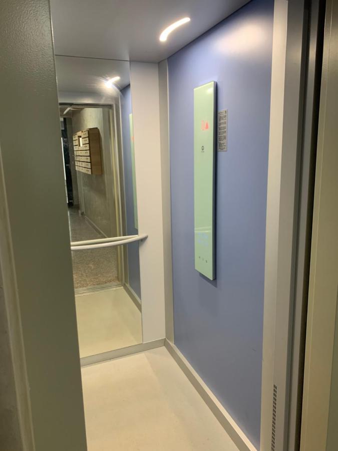 Milan Apartman Năvodari Kültér fotó